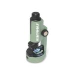 Kidywolf KIDYMICROSCOPE Prijenosni dječiji mikroskop x50/x150/x300 – Green