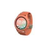 Kidywolf K-WATCH Multifunkcionalni dječiji pametni sat – Coral