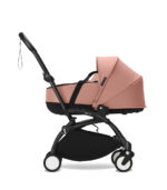 Stokke YOYO³ košara newborn shell – Ginger - Image 5