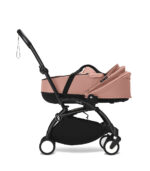 Stokke YOYO³ košara newborn shell – Ginger - Image 6