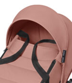 Stokke YOYO³ košara newborn shell – Ginger - Image 8