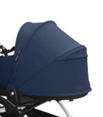 Stokke YOYO³ košara newborn shell – Navy Blue - Image 3
