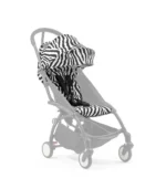 Stokke® YOYO³ 6+ Color Pack - Zebra