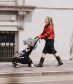 Stokke® YOYO³ 6+ Color Pack - Zebra - Image 2