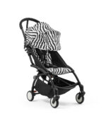 Stokke® YOYO³ 6+ Color Pack - Zebra - Image 4