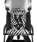 Stokke® YOYO³ 6+ Color Pack - Zebra - Image 5