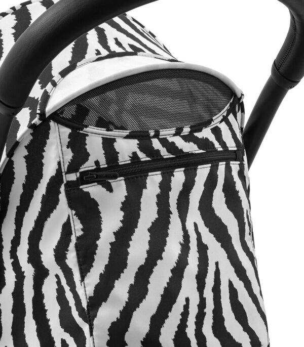 Stokke® YOYO³ 6+ Color Pack - Zebra - Image 7