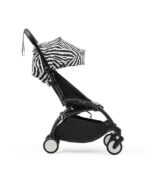 Stokke® YOYO³ 6+ Color Pack - Zebra - Image 9