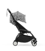 Stokke® YOYO³ 6+ Color Pack - Zebra - Image 10