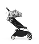 Stokke® YOYO³ 6+ Color Pack - Zebra - Image 11