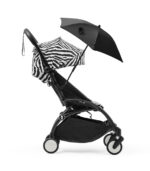 Stokke® YOYO³ 6+ Color Pack - Zebra - Image 12
