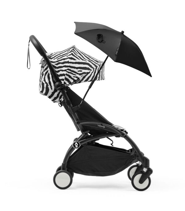 Stokke® YOYO³ 6+ Color Pack - Zebra - Image 12