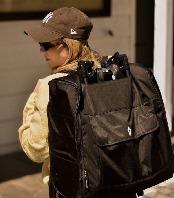 Stokke YOYO³ ruksak za nošenje kolica - Image 4