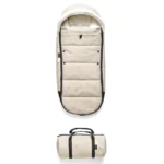 Stokke YOYO³ Zimska vreća za kolica - Bonpoint Beige