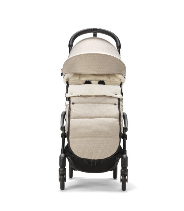 Stokke YOYO³ Zimska vreća za kolica - Bonpoint Beige - Image 5