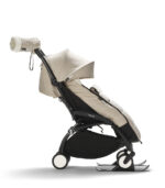 Stokke YOYO³ Zimska vreća za kolica - Bonpoint Beige - Image 6
