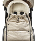 Stokke YOYO³ Zimska vreća za kolica - Bonpoint Beige - Image 7