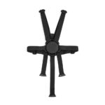 Stokke Tripp Trapp Harness² sigurnosni pojas Black