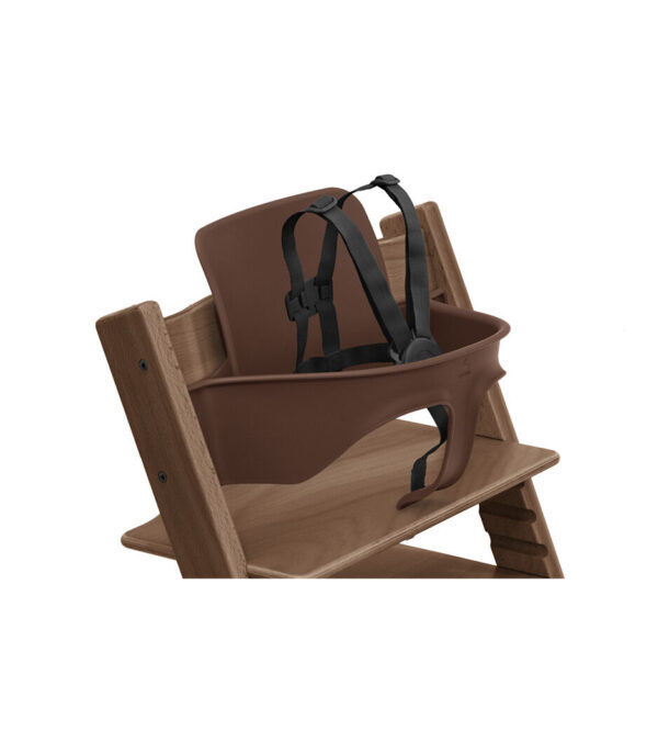 Stokke Tripp Trapp Harness² sigurnosni pojas Black - Image 4