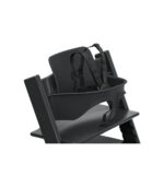 Stokke Tripp Trapp Harness² sigurnosni pojas Black - Image 3