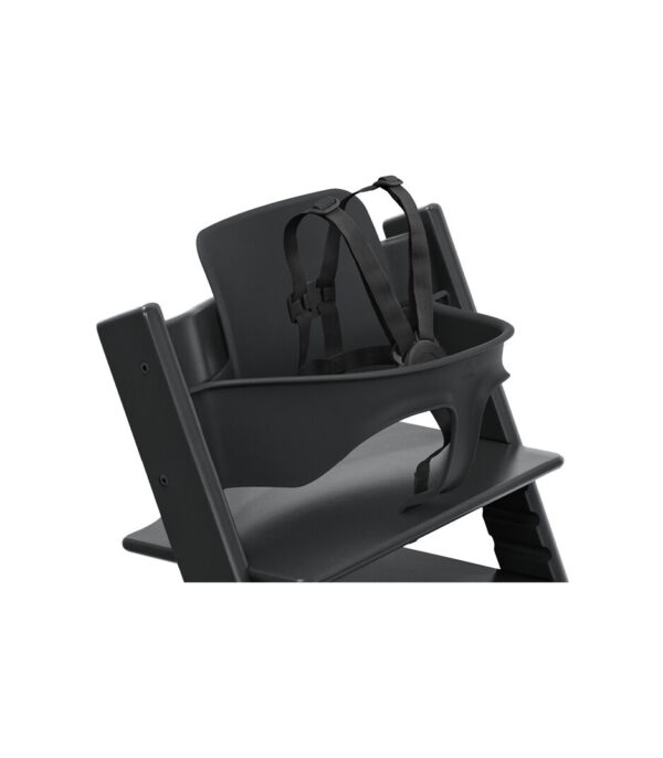 Stokke Tripp Trapp Harness² sigurnosni pojas Black - Image 3