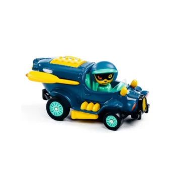 Djeco autić CRAZY MOTORS - Navy Flying