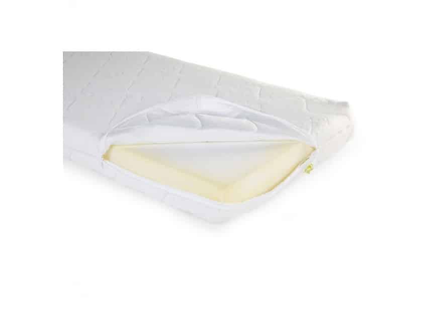 CHILDHOME DJEČIJI MADRAC HEAVENLY SAFE SLEEPER - 70X140X11CM