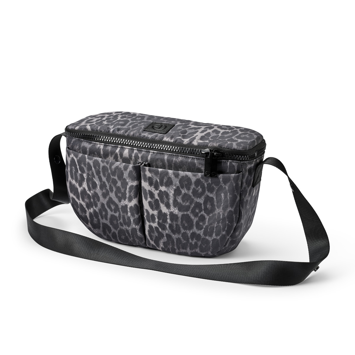elodie organizator half moon le leopard Elodie organizator Half Moon - Le Leopard - Image 1