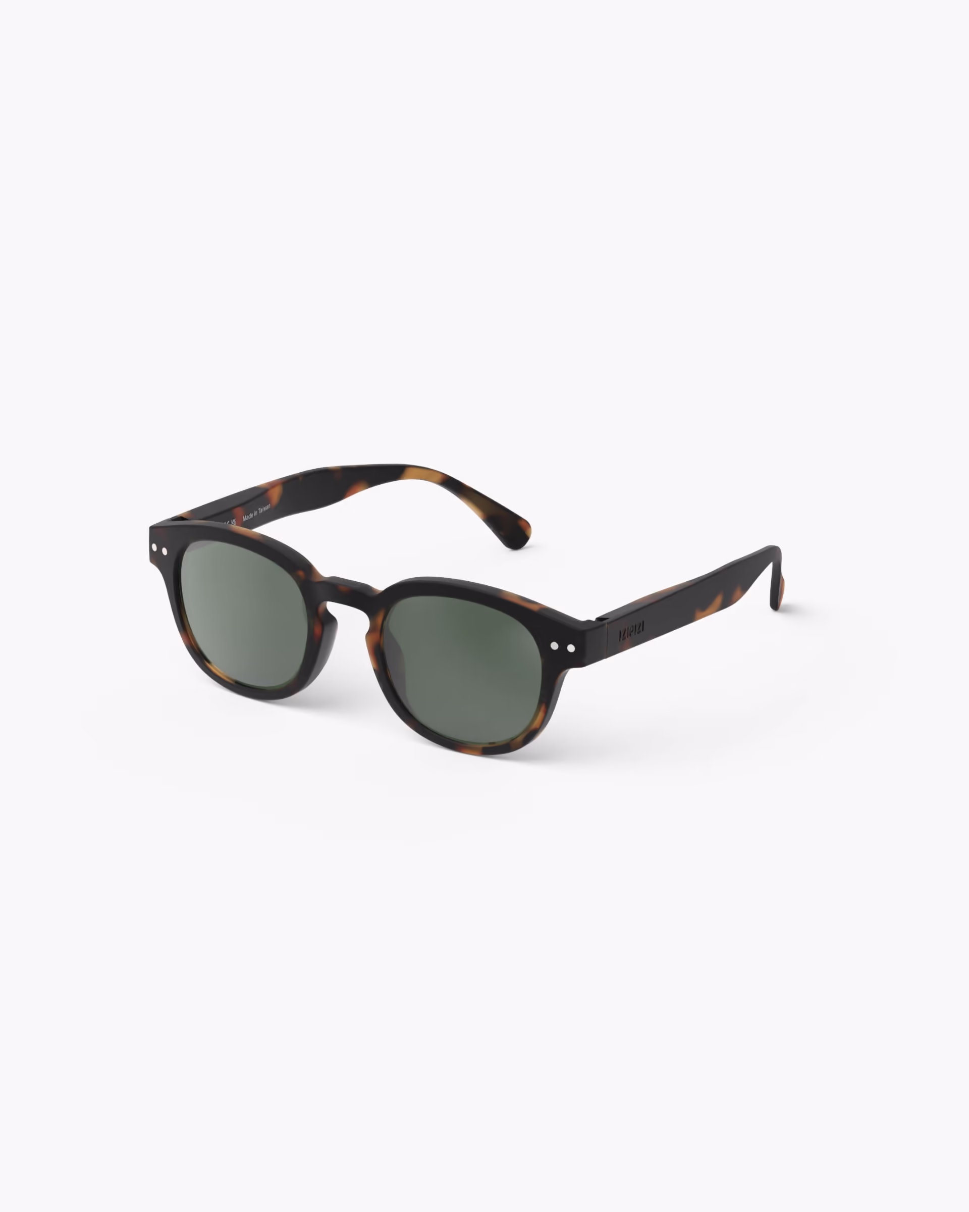 Izipizi #c Sun Tortoise (7-11 god.) - Image 3