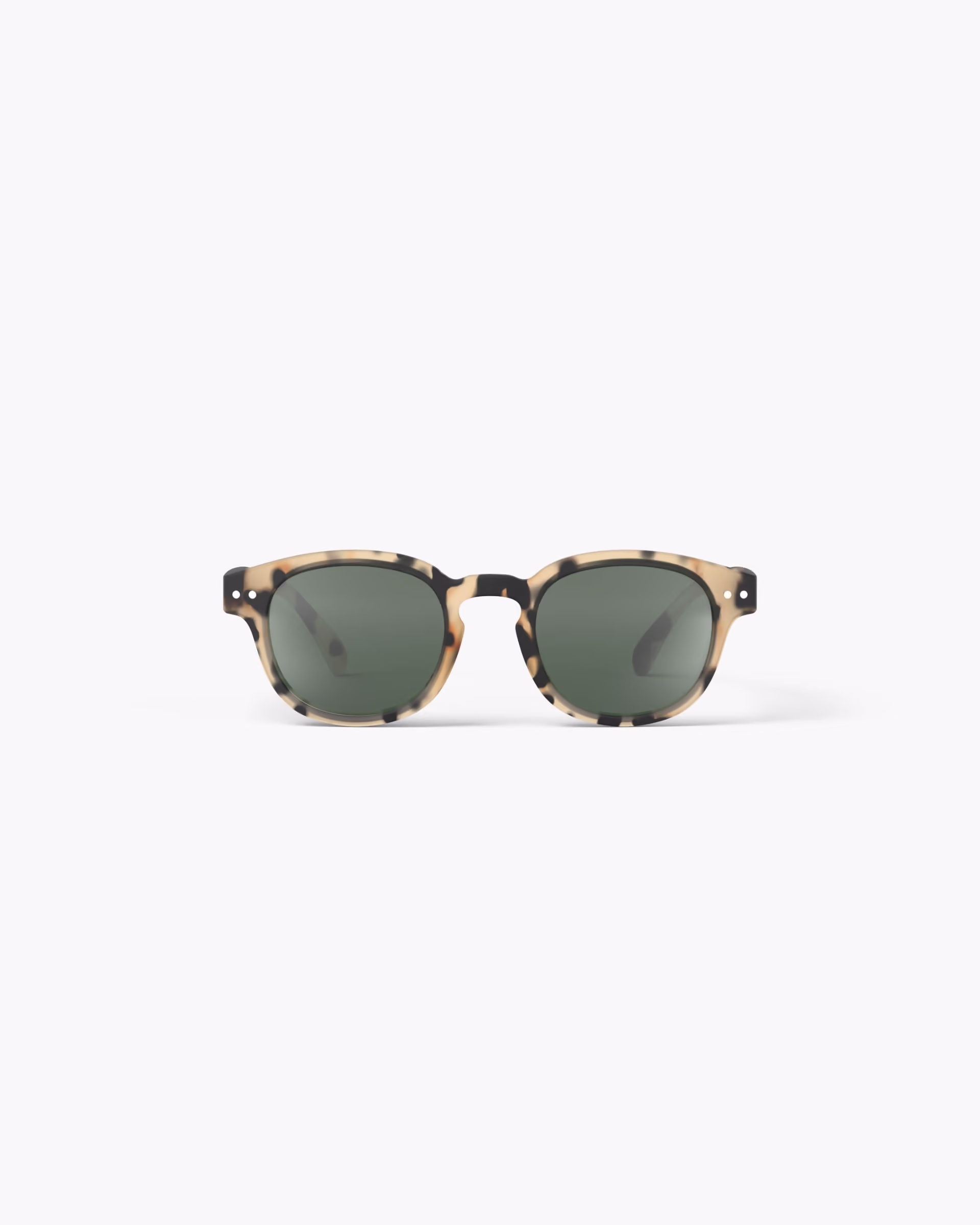 izipizi #c sun frozen blue (7 11 god.) (copy) Izipizi #c Sun Light Tortoise (7-11 god.) - Image 1