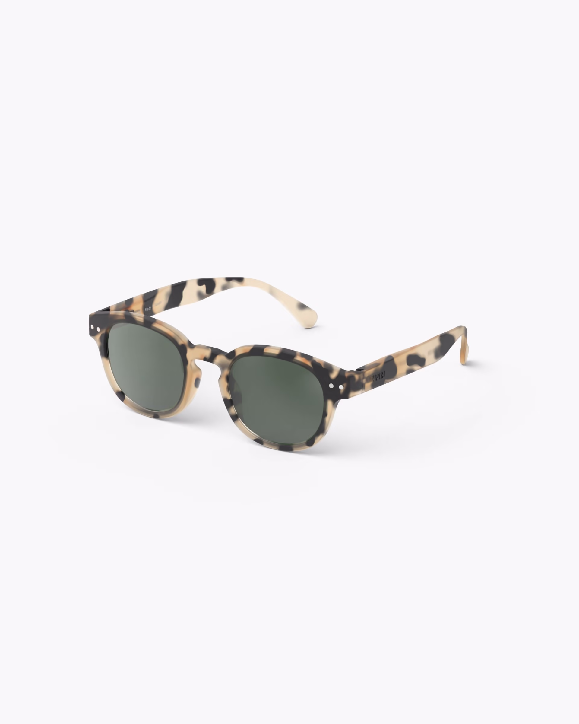 Izipizi #c Sun Light Tortoise (7-11 god.) - Image 4
