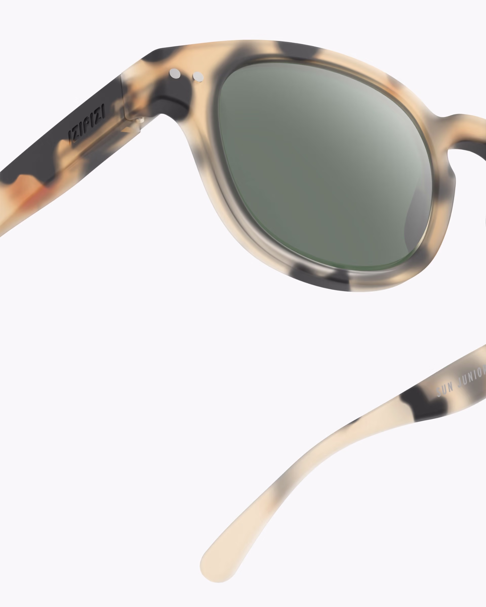 Izipizi #c Sun Light Tortoise (7-11 god.) - Image 5