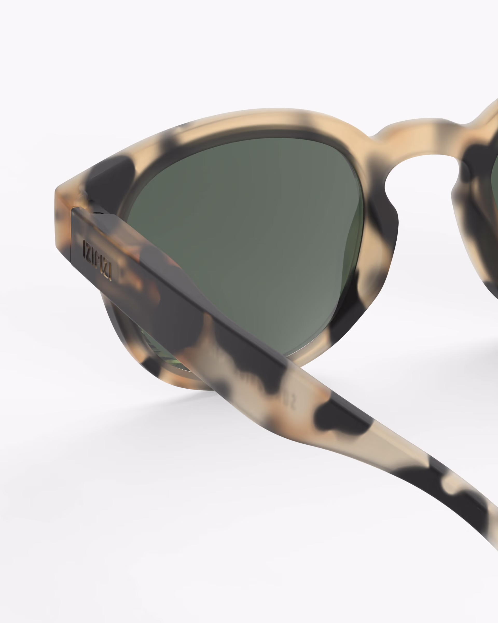 Izipizi #c Sun Light Tortoise (7-11 god.) - Image 6