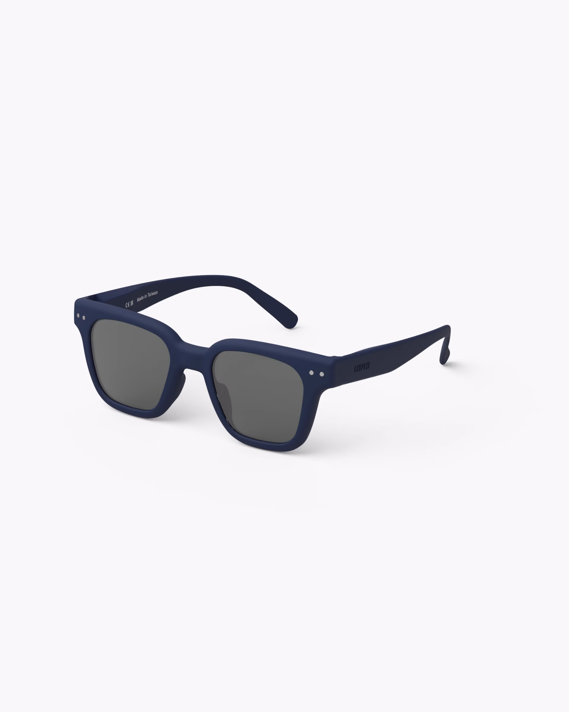 Izipizi #r Sun Child Navy Blue (7-11 god.) - Image 3