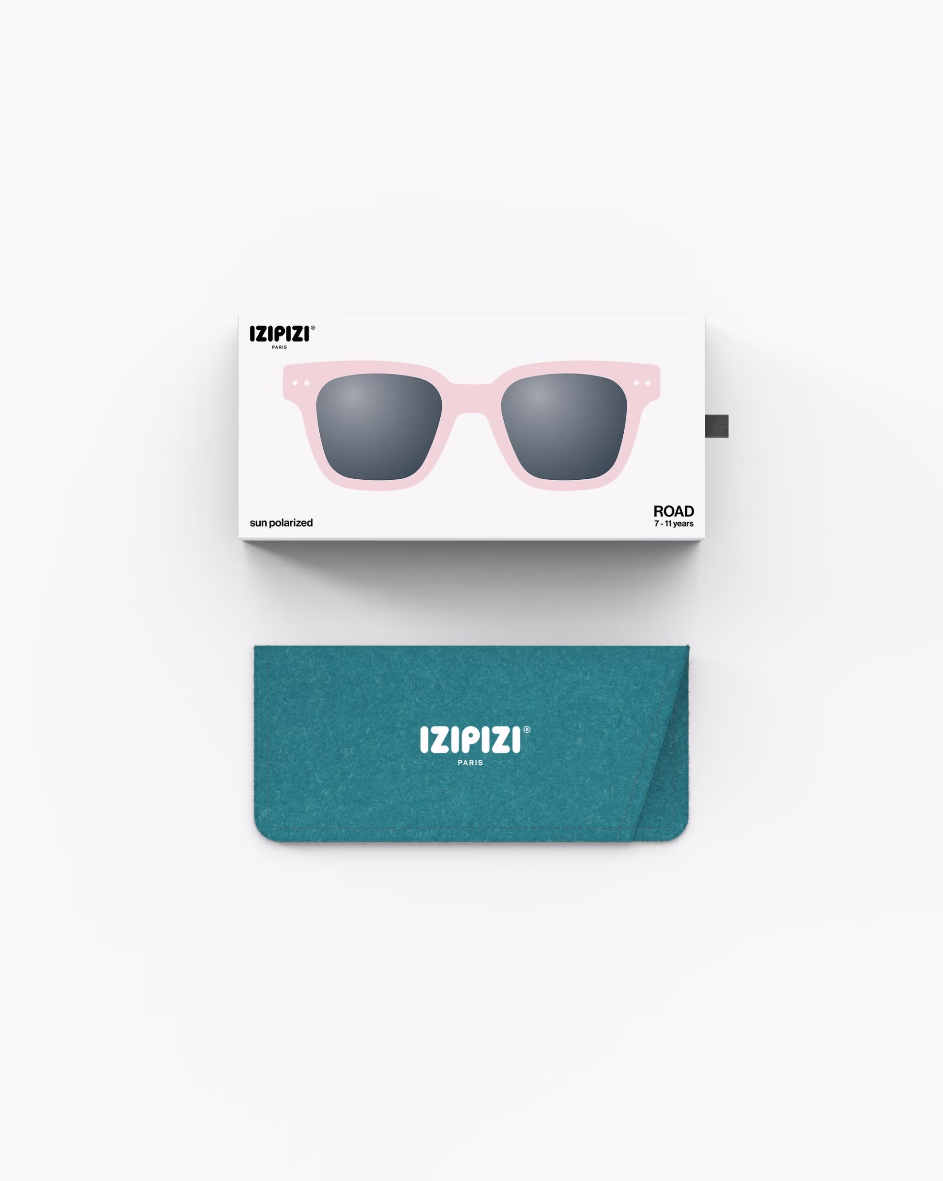 Izipizi #r Sun Child Pink (7-11 god.) - Image 6