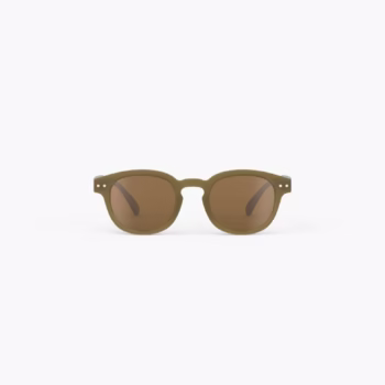 Izipizi #c Sun Child Olive (5-7 god.)