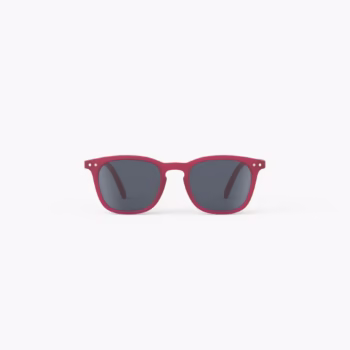 Izipizi #e Sun Child Cranberry (5-7 god.)