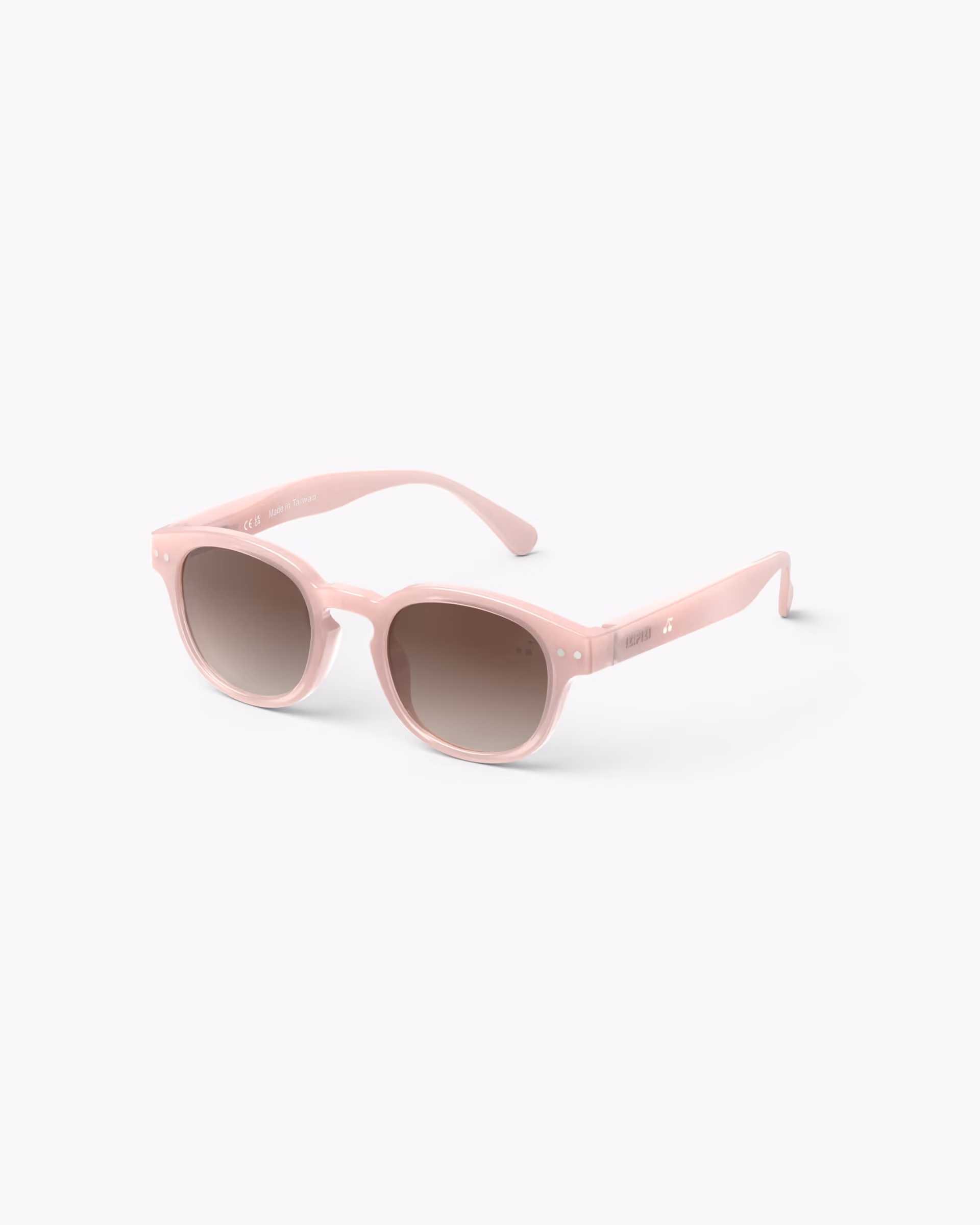 Izipizi #c Sun Child BONPOINT Sweet Pink (7-11 god.) - Limitirana serija - Image 3