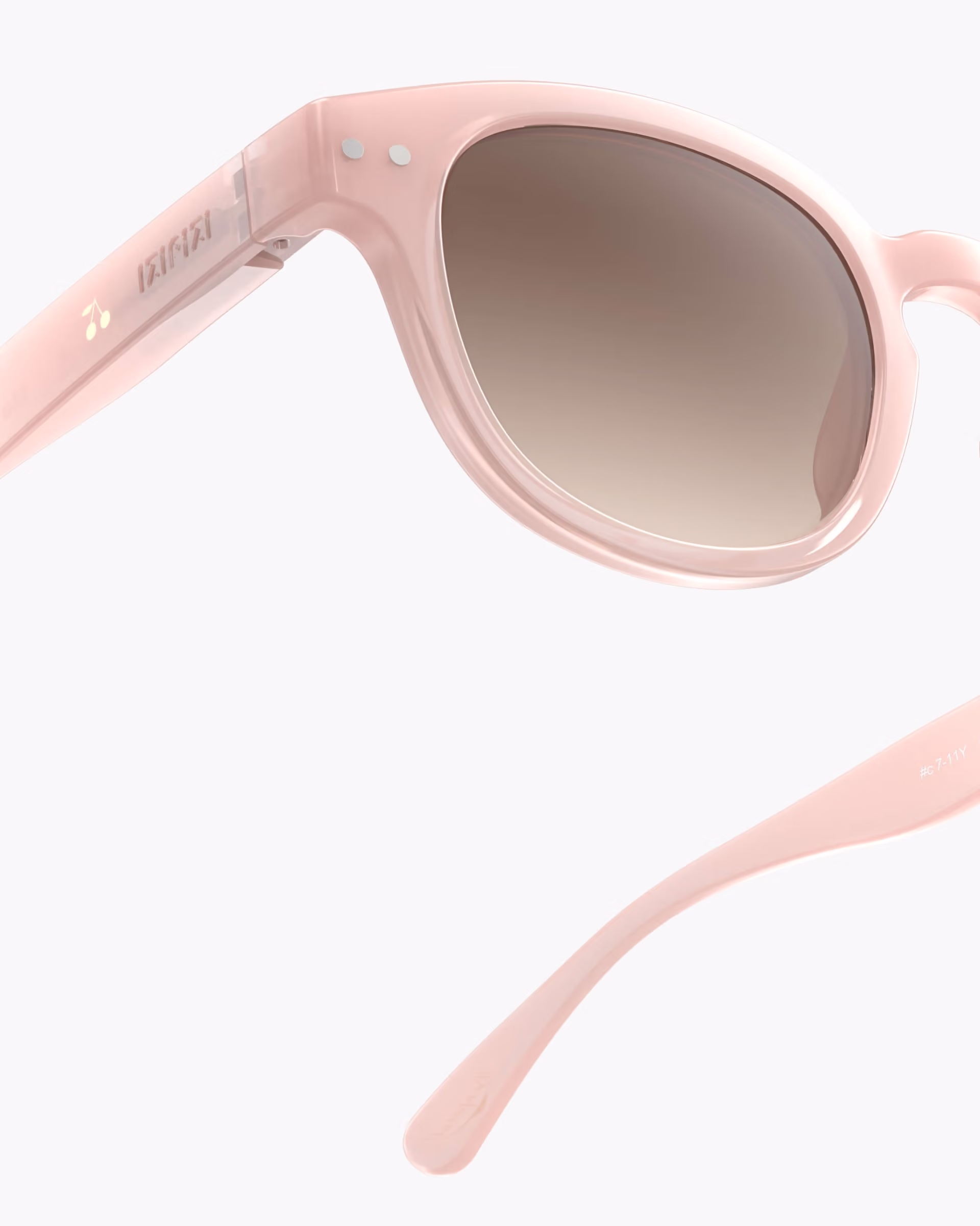 Izipizi #c Sun Child BONPOINT Sweet Pink (7-11 god.) - Limitirana serija - Image 4