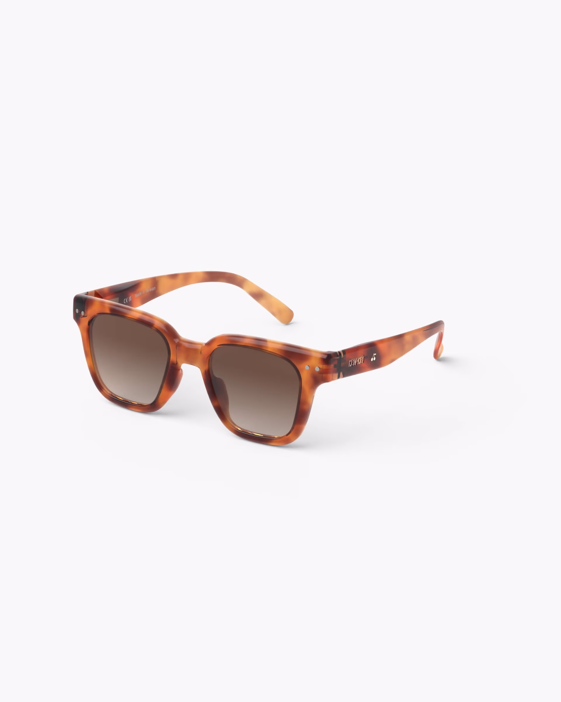 Izipizi #r Sun Child BONPOINT Glossy Havane (7-11 god.) - Limitirana serija - Image 4