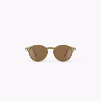 Izipizi #d Sun Child Olive (3-5 god.)