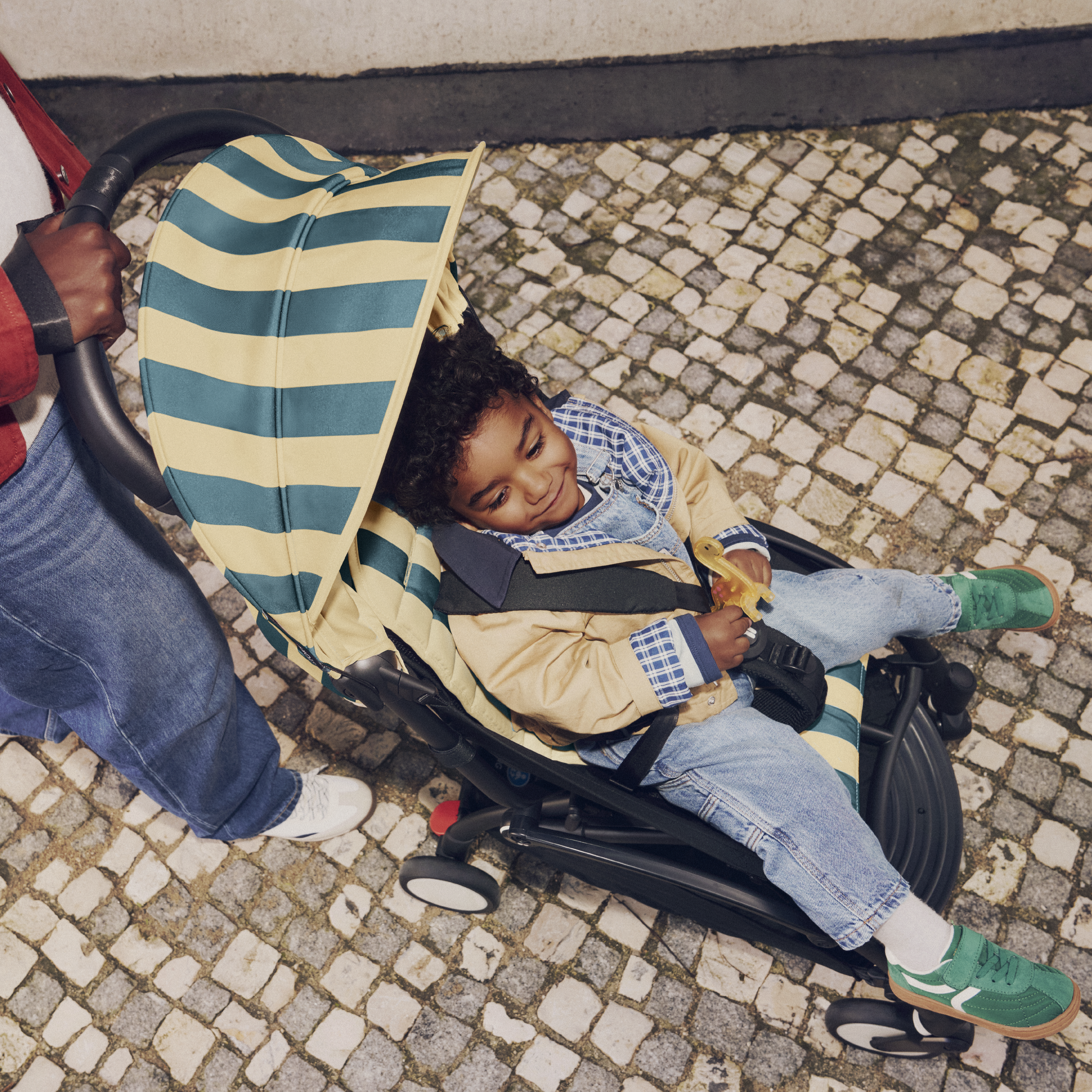 Stokke® YOYO³ 6+ Color Pack - Riviera Monaco - Image 7