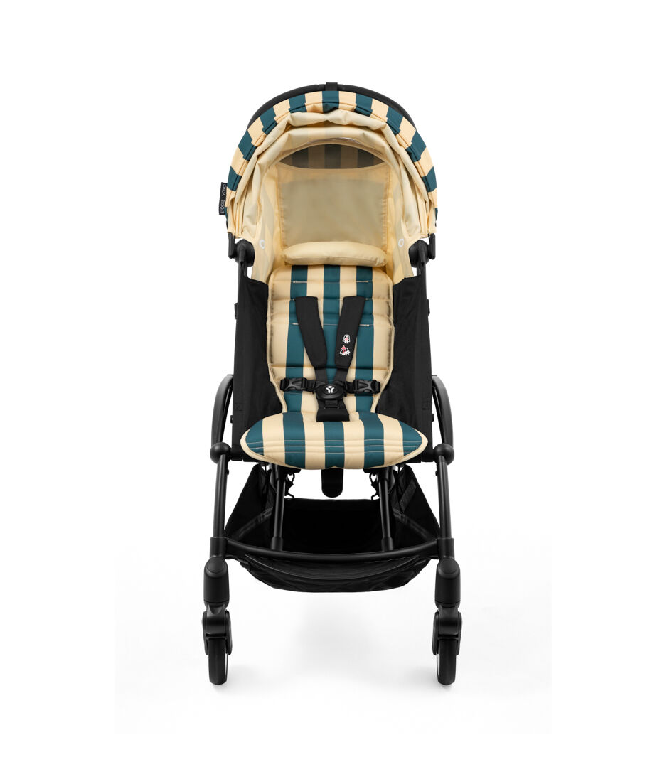 Stokke® YOYO³ 6+ Color Pack - Riviera Monaco - Image 10