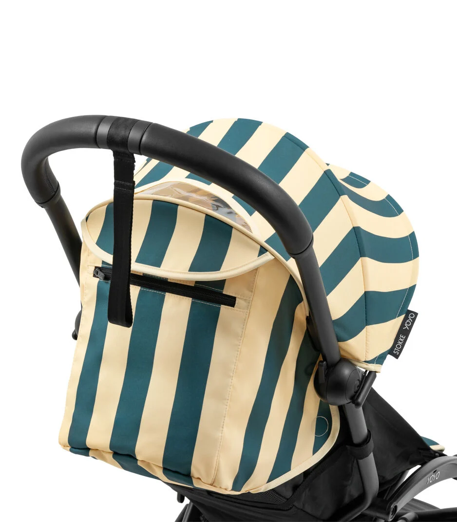 Stokke® YOYO³ 6+ Color Pack - Riviera Monaco - Image 12