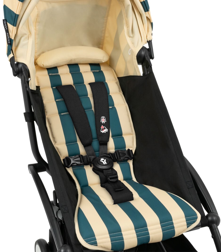 Stokke® YOYO³ 6+ Color Pack - Riviera Monaco - Image 9