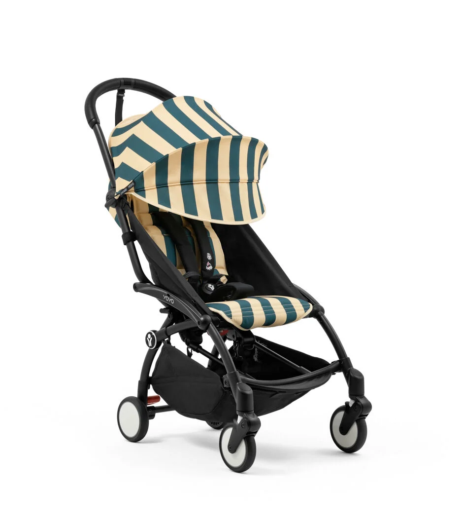 Stokke® YOYO³ 6+ Color Pack - Riviera Monaco - Image 11