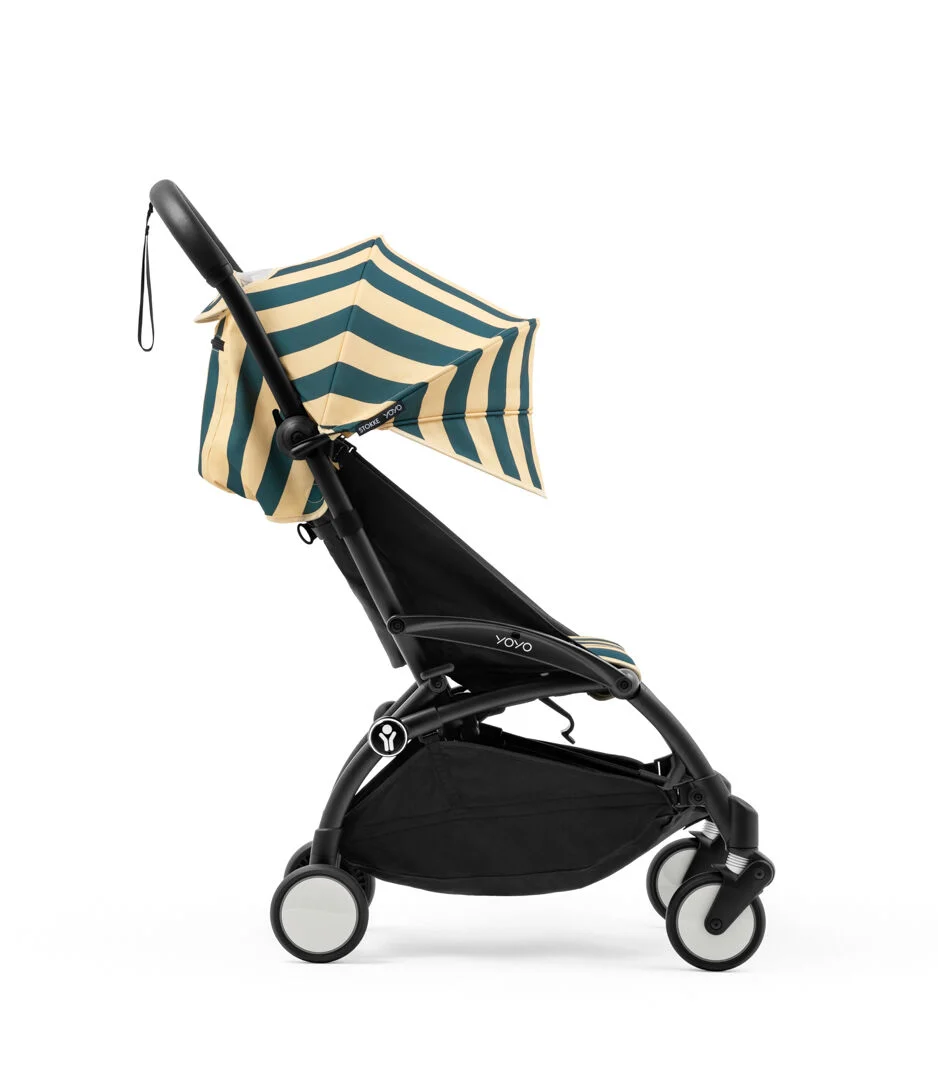 Stokke® YOYO³ 6+ Color Pack - Riviera Monaco - Image 17