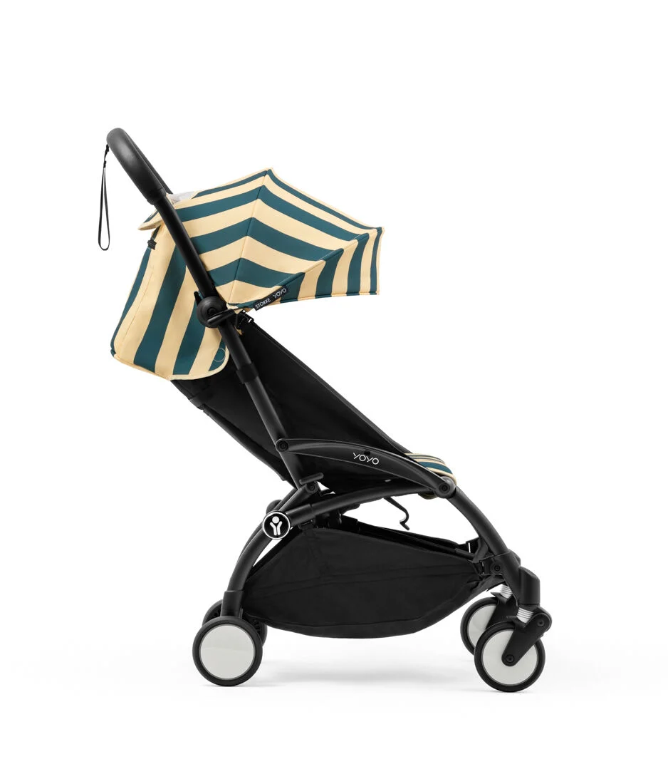 Stokke® YOYO³ 6+ Color Pack - Riviera Monaco - Image 18