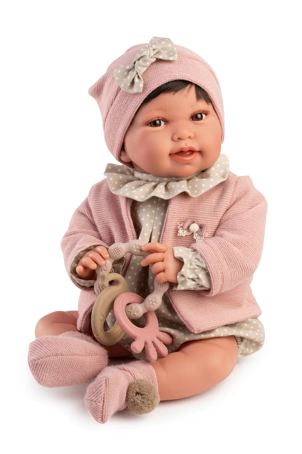 Antonio Juan lutka PIPA s glodalicom 42 cm - Image 2