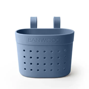 Banwood Pin & Ride korpica - Deep Sea